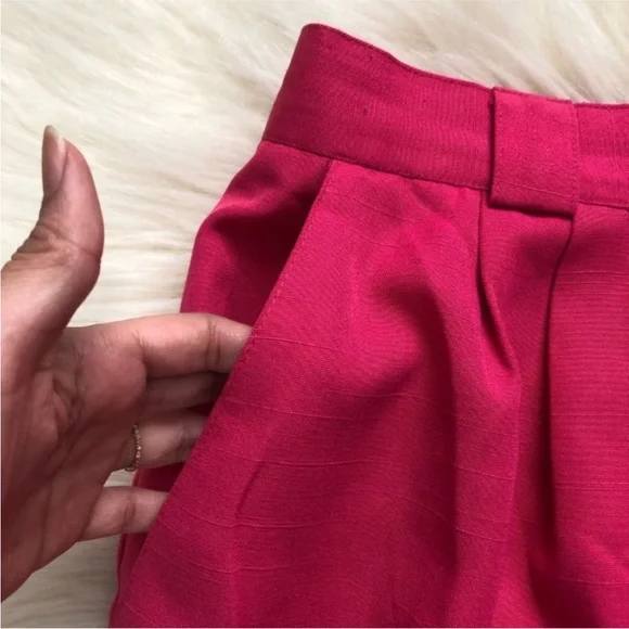 VTG Pencil Skirt - Picture 5 of 8